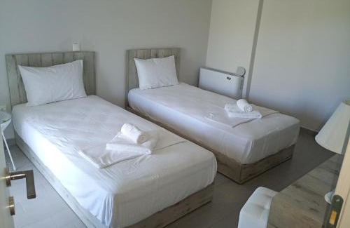 Apolpaina Apartamento | Dacha Apartments