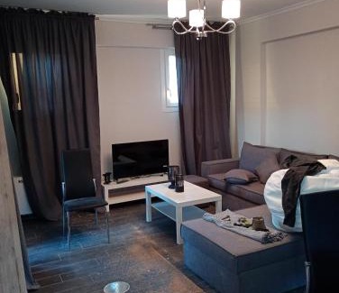 Apolpaina Apartamento | Dacha Apartments