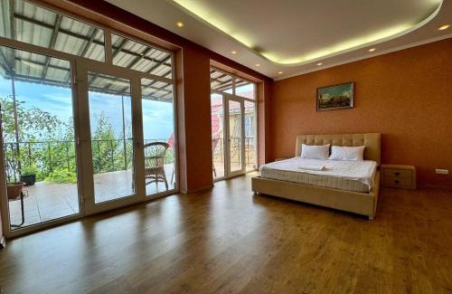 Odessa Casa | Dacha U Morya
