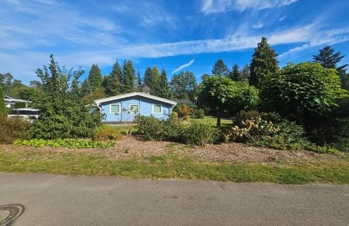 Winsen Casa | Dachsbau