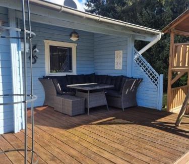 Winsen Casa | Dachsbau