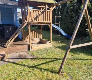 Winsen Casa | Dachsbau