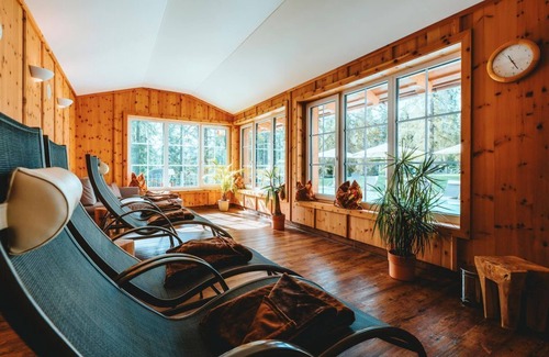 Ramsau am Dachstein Casa | Dachstein-suite, FR, Kurz - Hotel Lindenhof