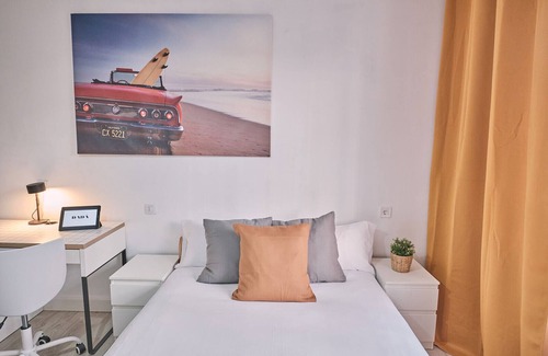 El Ensanche Zona Nuova Casa | Dadá Coliving&Rooms