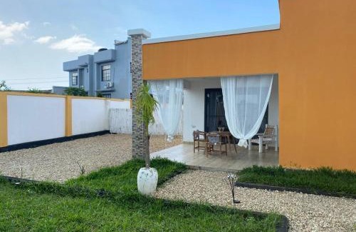 Nungwi Apartamento | DADA GARDEN NUNGWI Private villas