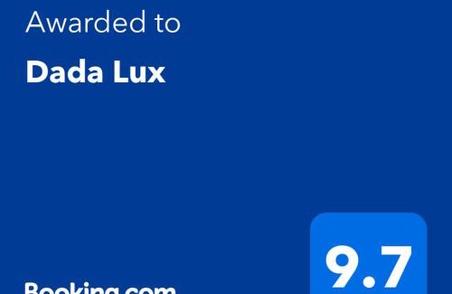 Kumanovo Apartamento | Dada Lux