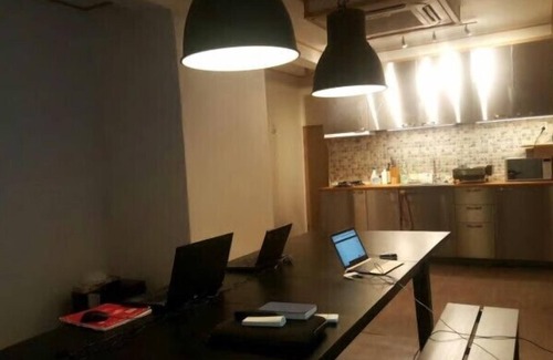 Singil-dong Casa | DADAREUM Guest House