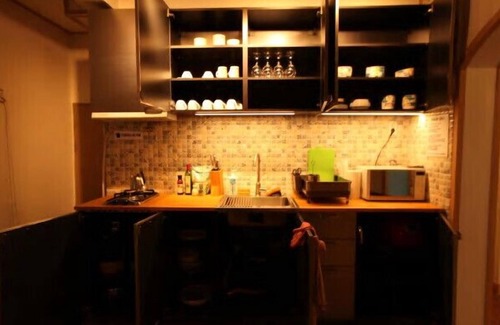 Singil-dong Casa | DADAREUM Guest House