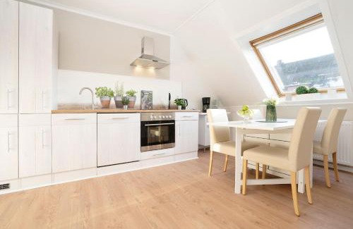 Klenzau Apartamento | Daddeldu