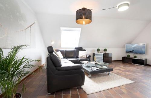 Klenzau Apartamento | Daddeldu
