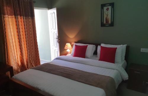 Nallathanniya Cama Y Desayuno | Daddy's Guest Home