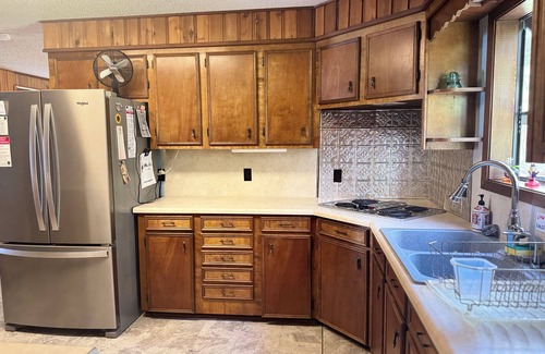 Negreet Casa | DADS PLACE ON TOLEDO BEND LAKE