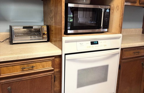 Negreet Casa | DADS PLACE ON TOLEDO BEND LAKE