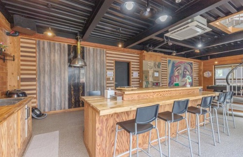 Suwon Casa | Daebudo 8 g Pension