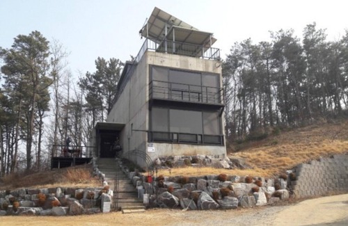 Suwon Casa | Daebudo Ann's Gallery Pension