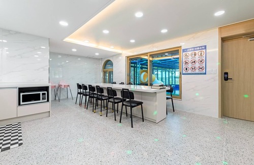 Ansan Casa | Daebudo Geugotegamyeon Pension