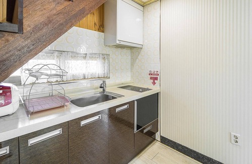 Ansan Casa | Daebudo Geugotegamyeon Pension