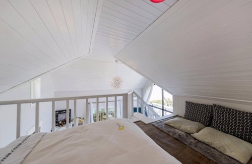Suwon Casa | Daebudo Illua Pension