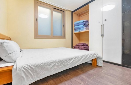 Ansan Casa | Daebudo Sunshine Kids Pool Villa