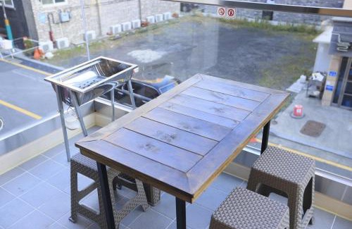 Boryeong Casa | Daecheon Golden Rose Pension