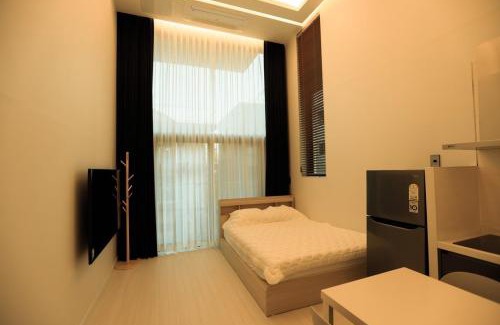 Boryeong Casa | Daecheon Golden Rose Pension