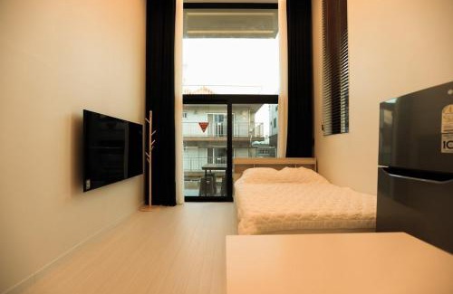 Boryeong Casa | Daecheon Golden Rose Pension
