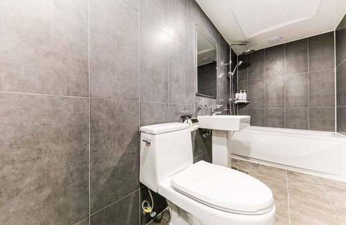 Seo-gu Hotel | Daejeon Yongmun MAC