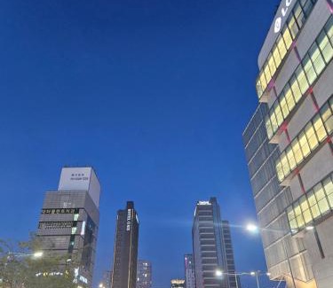 Yeongdeungpo-gu Hotel | DaeSungJang