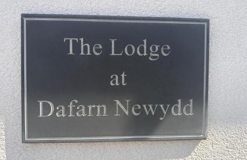Llangefni Apartamento | Dafarn Newydd Lodge