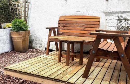 Cockermouth Casa | Daffodil Cottage