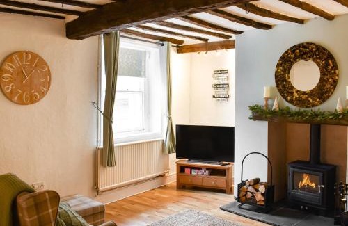 Cockermouth Casa | Daffodil Cottage