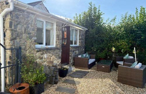 Llandovery Apartamento | Daffodil House , West Wales