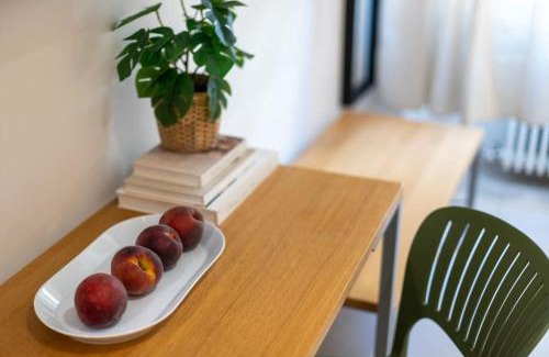 Casal Bertone Apartamento | Dafne room Nido perfetto per coppie a Roma