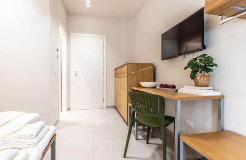 Casal Bertone Apartamento | Dafne room Nido perfetto per coppie a Roma