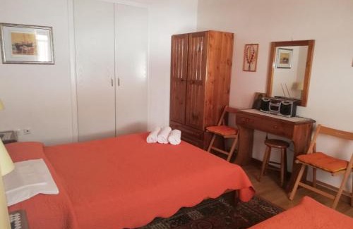 Kastri Casa | Dafni Apartments