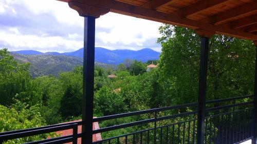 Kastri Casa | Dafni Apartments