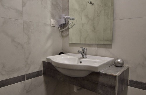 Leptokaria Hotel | Dafni Plus Hotel
