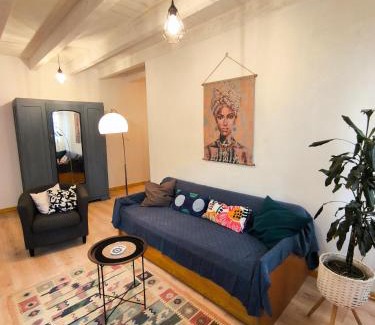 Corfu Town Apartamento | Dafnis Apartment Corfu Town