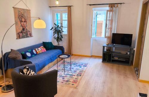 Corfu Town Apartamento | Dafnis Apartment Corfu Town