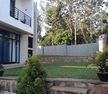 Kigali Villa | Dafrican BnB villa