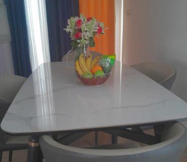 Kigali Villa | Dafrican BnB villa