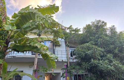 Boueni Casa | Dago-Nid