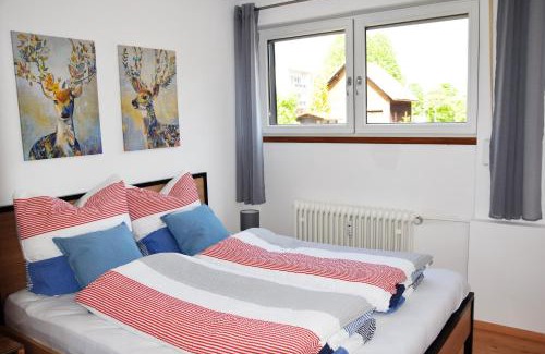 Schoenwald Apartamento | daheim im hirschen