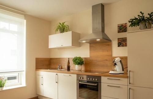 Bretzenheim Apartamento | "dahem" en Bretzenheim