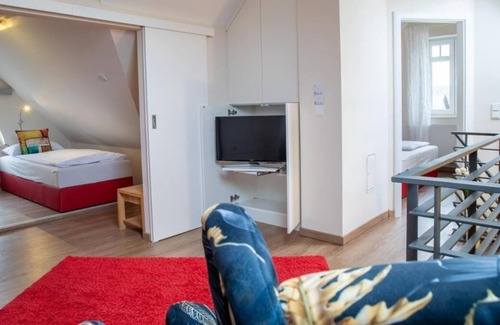 Bretzenheim Apartamento | "dahem" en Bretzenheim