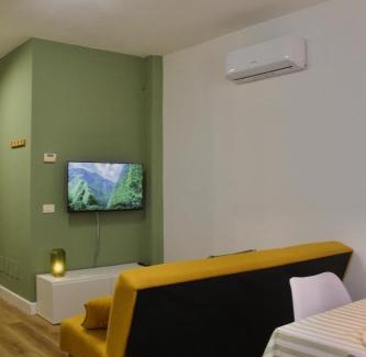 Crocetta-San Lazzaro-Modena Est Apartamento | Dahiana Apartment