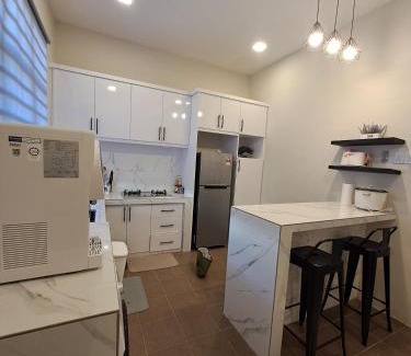 Kuantan Casa | DAHLYA HOMESTAY