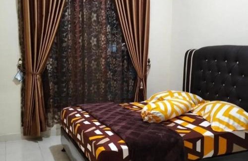 Sumatra Casa | Dahniar Syariah Homestay