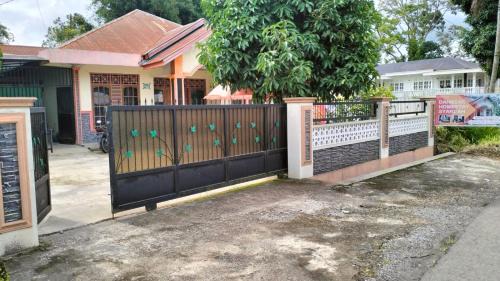 Sumatra Casa | Dahniar Syariah Homestay