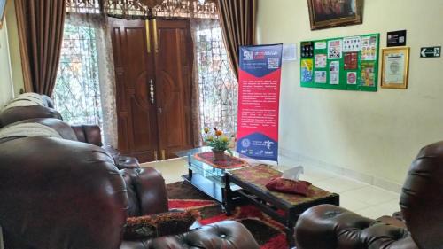 Sumatra Casa | Dahniar Syariah Homestay
